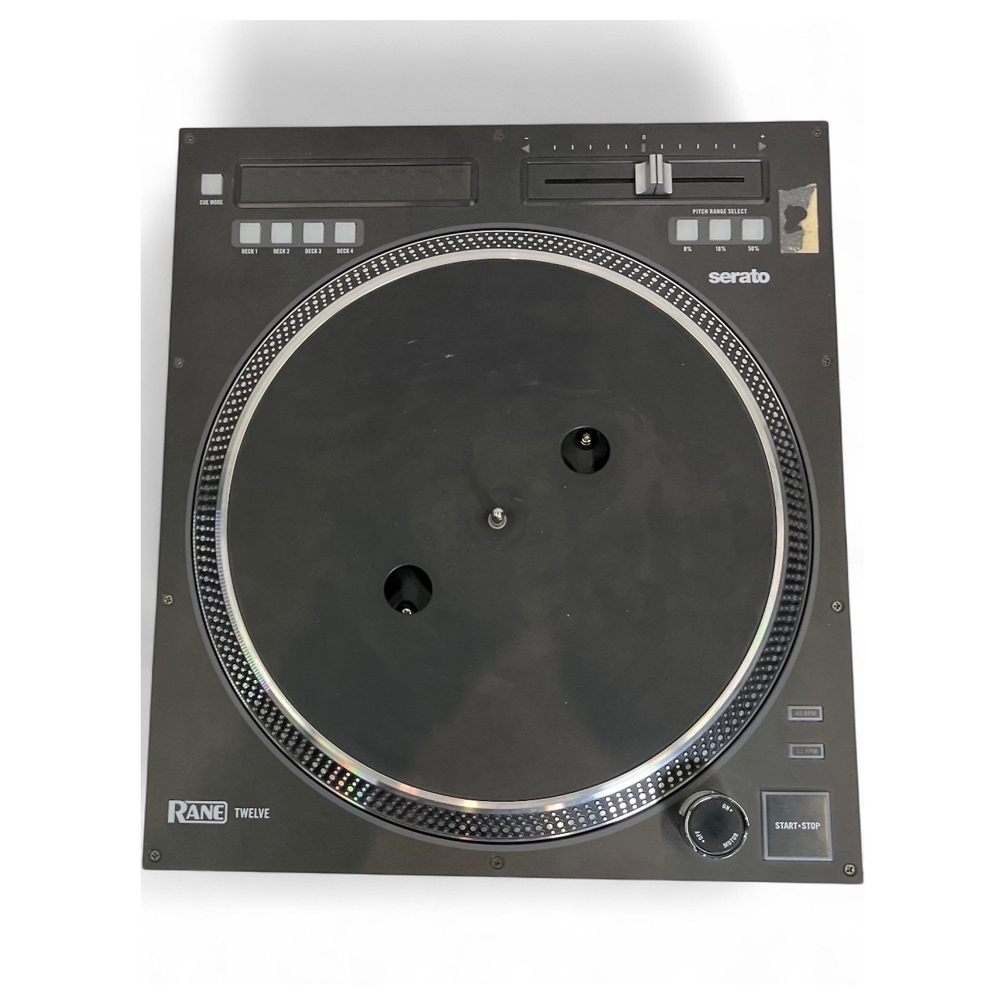 Used RANE TWELVE DJ Controller | Guitar Center