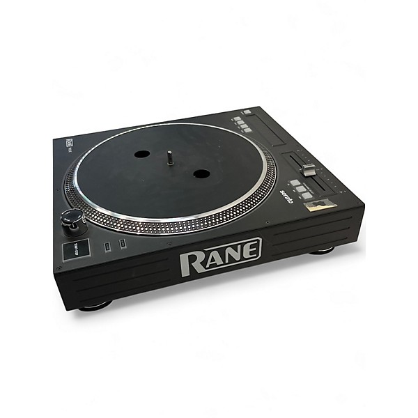 Used RANE TWELVE DJ Controller