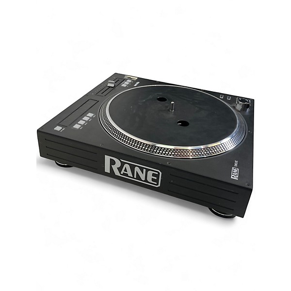 Used RANE TWELVE DJ Controller