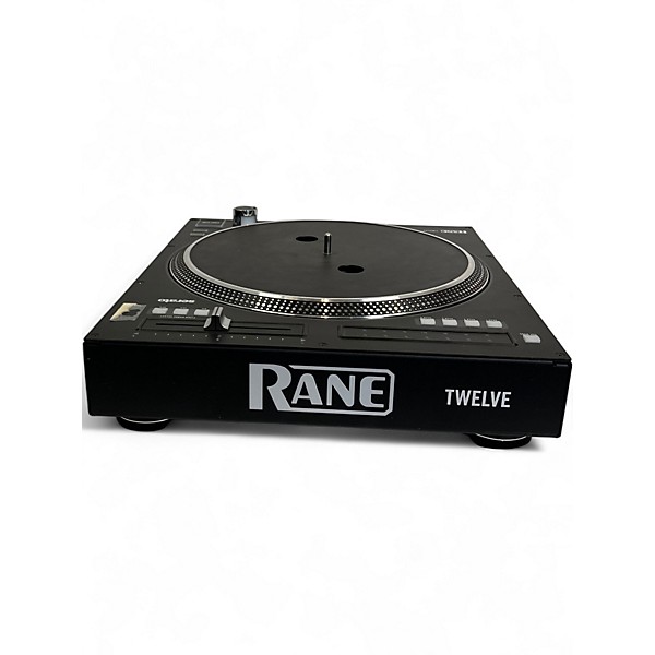 Used RANE TWELVE DJ Controller