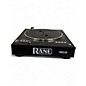 Used RANE TWELVE DJ Controller