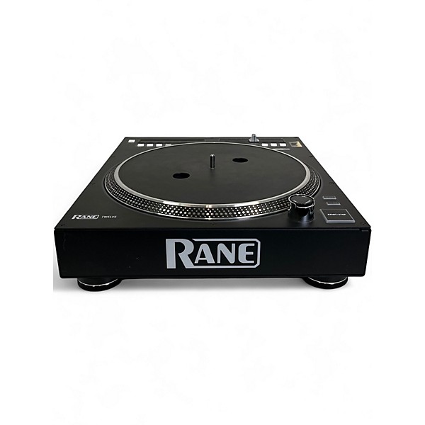 Used RANE TWELVE DJ Controller