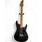 Used Ibanez AZ2402 Flat Black Solid Body Electric Guitar thumbnail