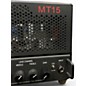 Used PRS Mt15 Tube Guitar Amp Head