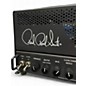 Used PRS Mt15 Tube Guitar Amp Head