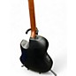 Used Applause AE36 Brown Sunburst Acoustic Electric Guitar