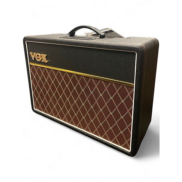 Used VOX AC10C1 10W 1x10 Tube Guitar Combo Amp