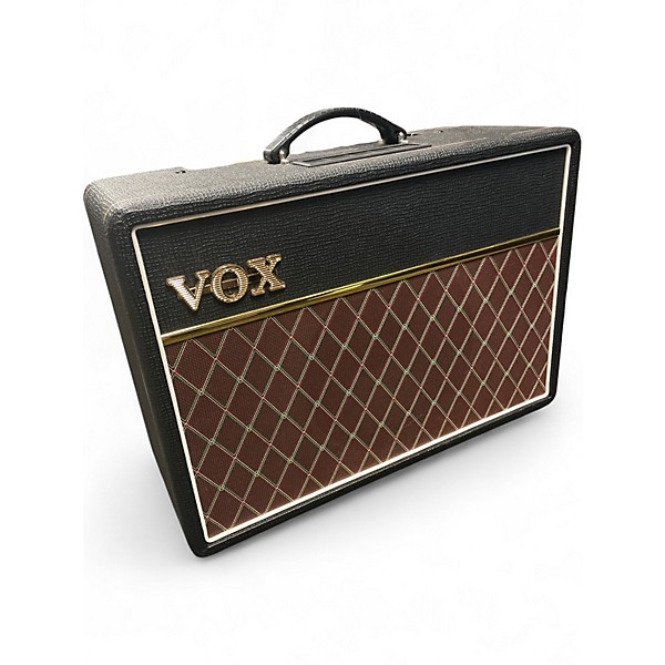 Used VOX AC10C1 10W 1x10 Tube Guitar Combo Amp