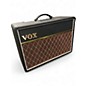 Used VOX AC10C1 10W 1x10 Tube Guitar Combo Amp