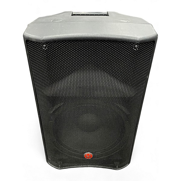 Used Harbinger VARI V2212 Powered Speaker