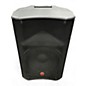 Used Harbinger VARI V2212 Powered Speaker