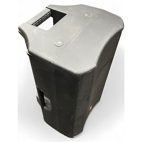 Used Harbinger VARI V2212 Powered Speaker