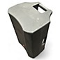 Used Harbinger VARI V2212 Powered Speaker