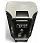 Used Harbinger VARI V2212 Powered Speaker