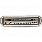 Used Gallien-Krueger 1001RB Bass Amp Head thumbnail