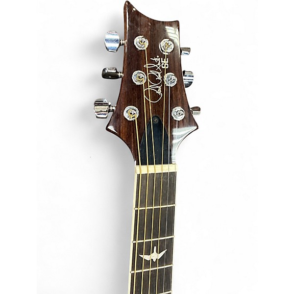 Used 2019 PRS Angelus A40E Natural Acoustic Electric Guitar