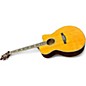 Used 2019 PRS Angelus A40E Natural Acoustic Electric Guitar