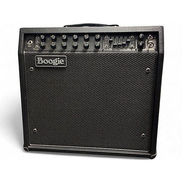 Used MESA/Boogie Mark V Thirty Five 1x12 Tube Guitar Combo Amp