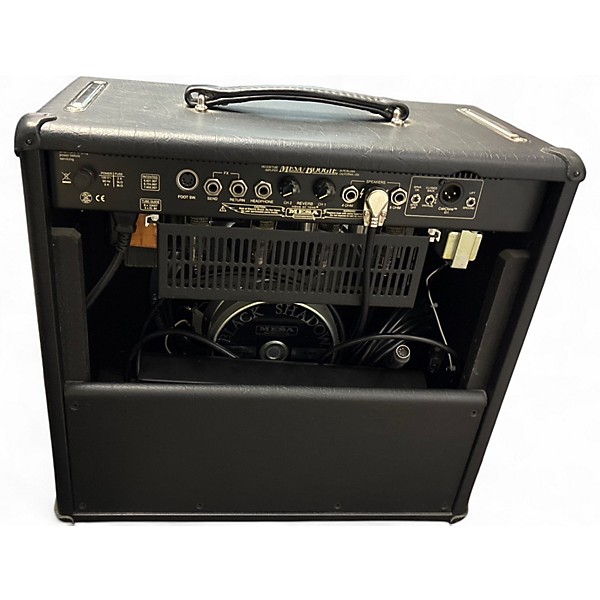 Used MESA/Boogie Mark V Thirty Five 1x12 Tube Guitar Combo Amp