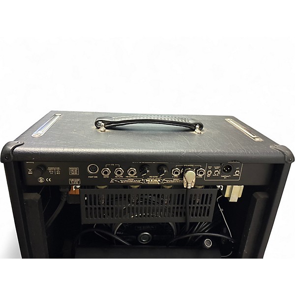 Used MESA/Boogie Mark V Thirty Five 1x12 Tube Guitar Combo Amp