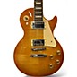 Used 2019 Gibson Les Paul Standard Honey Burst Solid Body Electric Guitar