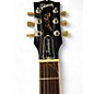 Used 2019 Gibson Les Paul Standard Honey Burst Solid Body Electric Guitar