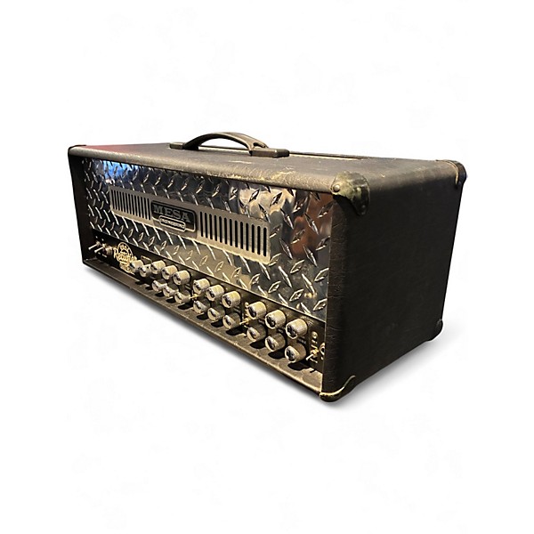 Used MESA/Boogie Dual Rectifier 100W Tube Guitar Amp Head