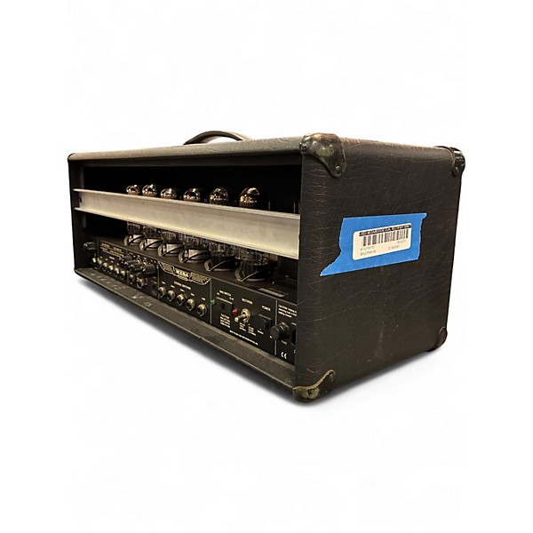 Used MESA/Boogie Dual Rectifier 100W Tube Guitar Amp Head