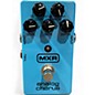 Used MXR M234 Analog Chorus Effect Pedal thumbnail