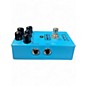Used MXR M234 Analog Chorus Effect Pedal
