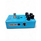 Used MXR M234 Analog Chorus Effect Pedal