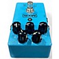 Used MXR M234 Analog Chorus Effect Pedal