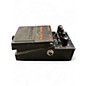 Used BOSS MT2 Metal Zone Distortion Effect Pedal