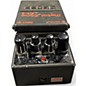 Used BOSS MT2 Metal Zone Distortion Effect Pedal