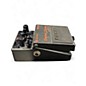 Used BOSS MT2 Metal Zone Distortion Effect Pedal