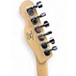Used Squier Bullet Telecaster Butterscotch Blonde Solid Body Electric Guitar