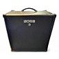 Used BOSS KATANA KTN 110B Bass Combo Amp thumbnail