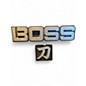 Used BOSS KATANA KTN 110B Bass Combo Amp