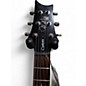 Used PRS SE Custom 24 Tobacco Burst Solid Body Electric Guitar