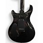 Used PRS SE Custom 24 Tobacco Burst Solid Body Electric Guitar