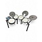 Used Roland TD-17KVX Electric Drum Set thumbnail