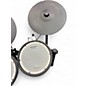 Used Roland TD-17KVX Electric Drum Set