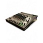 Used Mackie PROFX16 Unpowered Mixer