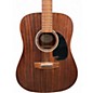Used Mitchell T331 Mahogany Acoustic Guitar