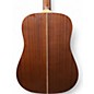 Used Mitchell T331 Mahogany Acoustic Guitar