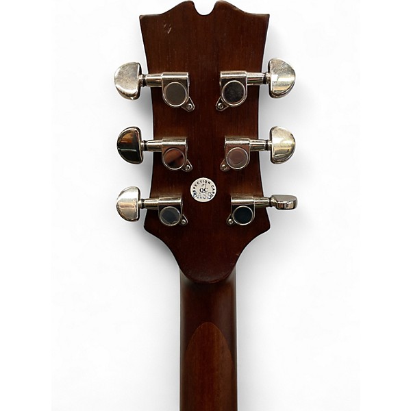 Used Mitchell T331 Mahogany Acoustic Guitar