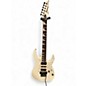 Used Ibanez RG250DX WHITE Solid Body Electric Guitar thumbnail