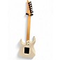 Used Ibanez RG250DX WHITE Solid Body Electric Guitar