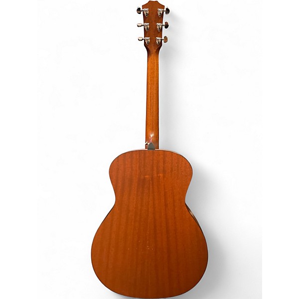 Used 2001 Taylor 314 Natural Acoustic Guitar