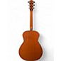 Used 2001 Taylor 314 Natural Acoustic Guitar